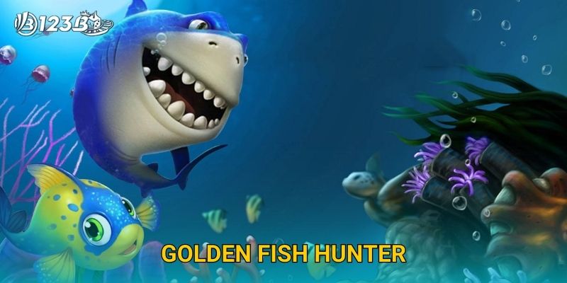 Golden Fish Hunter 123B – Săn Cá Vàng Đổi Thưởng Đỉnh Cao 2025 20 Golden Fish Hunter 123B – Săn Cá Vàng Đổi Thưởng Đỉnh Cao 2025