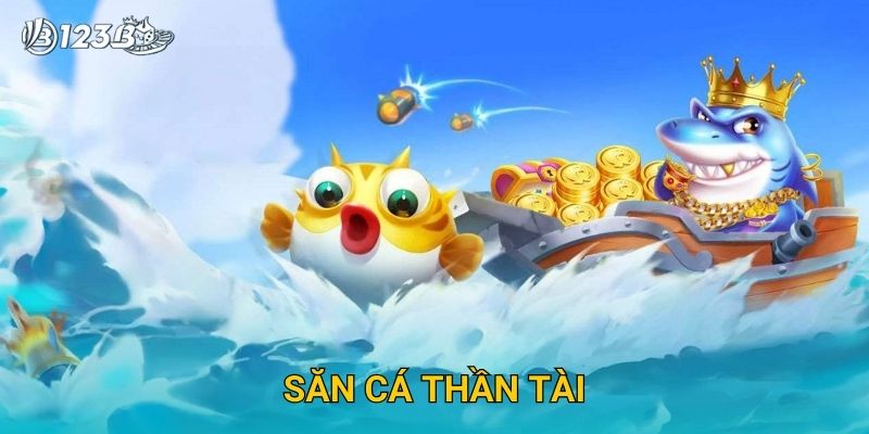 Săn Cá Thần Tài 123B – Rinh Lộc Về Tay Với Giải Thưởng Hấp Dẫn 15 Săn Cá Thần Tài 123B – Rinh Lộc Về Tay Với Giải Thưởng Hấp Dẫn