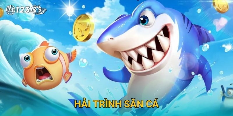 Hải Trình Săn Cá 123B – Phiêu Lưu Đại Dương Săn Kho Báu Và Boss Lớn 1 Hải Trình Săn Cá 123B – Phiêu Lưu Đại Dương Săn Kho Báu Và Boss Lớn