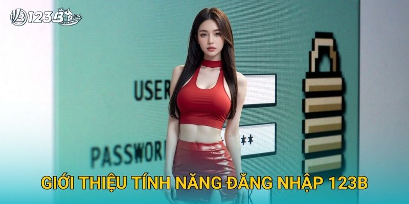 Đăng Nhập 123B – Truy Cập Ngay Thế Giới Cá Cược Chỉ Với Một Chạm 2 Giới thiệu tính năng đăng nhập 123B