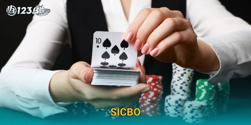 Sicbo 123B – Trải Nghiệm Đổ Xí Ngầu Siêu Hấp Dẫn Cho Tân Binh 1 Sicbo 123B – Trải Nghiệm Đổ Xí Ngầu Siêu Hấp Dẫn Cho Tân Binh