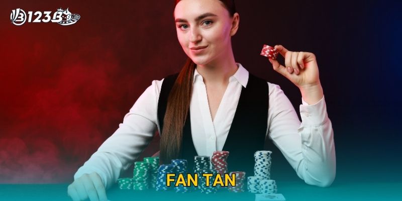 Fan Tan 123B – Trải Nghiệm Trò Chơi Truyền Thống Trung Hoa Siêu Hấp Dẫn