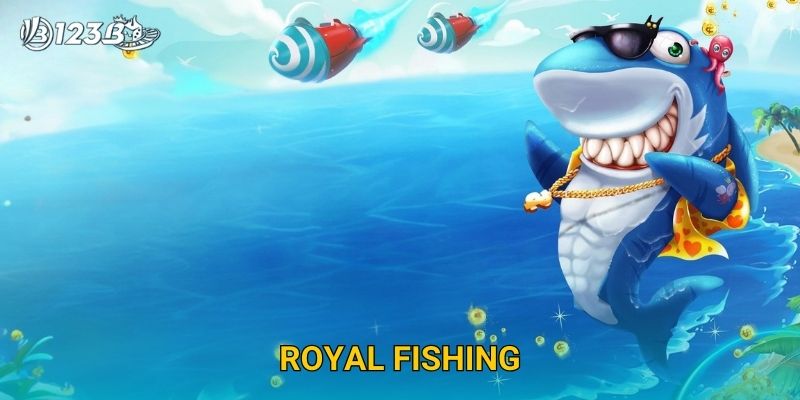 Royal Fishing 123B – Trải Nghiệm Bắn Cá Hoàng Gia Đẳng Cấp Và Hấp Dẫn 9 Royal Fishing 123B – Trải Nghiệm Bắn Cá Hoàng Gia Đẳng Cấp Và Hấp Dẫn