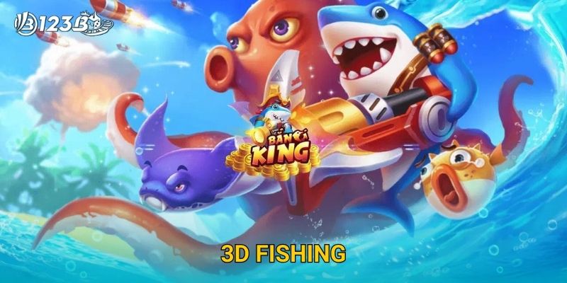 3D Fishing 123B – Trải Nghiệm Bắn Cá 3D Cực Đỉnh Với Đồ Họa Sống Động 23 3D Fishing 123B – Trải Nghiệm Bắn Cá 3D Cực Đỉnh Với Đồ Họa Sống Động