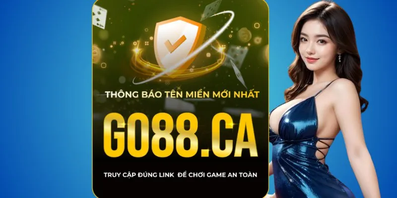 Hướng dẫn nhận diện Go88 thật – chỉ tin go88.com & go88.ca 2 Nhận diện go88.com chuẩn